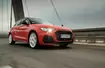 Audi A1 30 TFSI - pozornie zadziorne