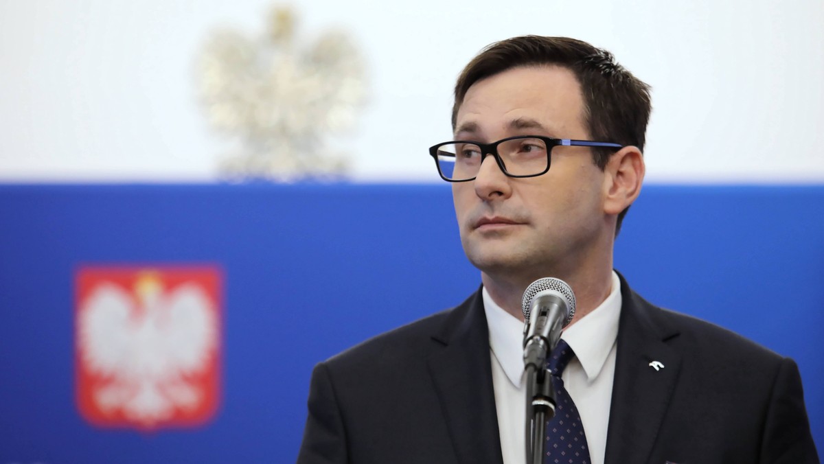 Daniel Obajtek reaguje na materiał Onetu: wszelkie sugestie dotyczące bierności władz Agencji w związku z toczącymi się postępowaniami są bezzasadne