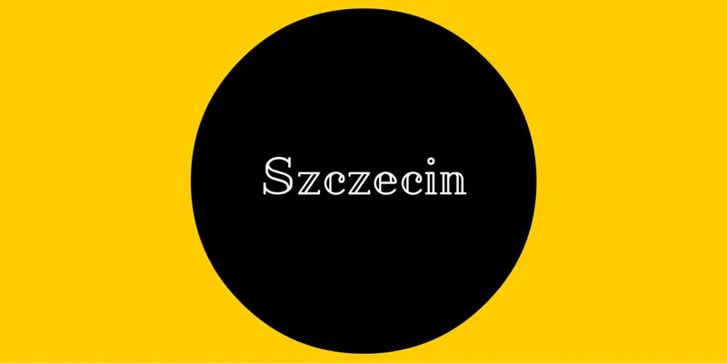 Szczecin