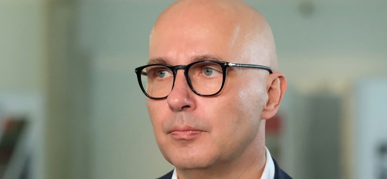 Kropiwnicki: Odlot PiS. Uważają, że jest świetnie, a niech pójdą do sklepu i zobaczą, ile Polacy płacą za chleb...