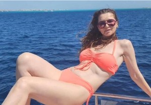 Natalija Ibraimov