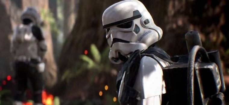 Star Wars: Battlefront 2 - kredyty dla każdego! DICE dokonuje zmian w ekonomii gry