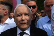 Jarosław Kaczyński