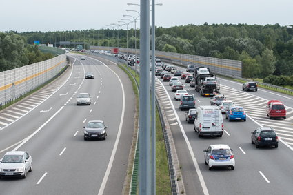 Wybrano wykonawcę ostatniego odcinka autostrady A1 na Śląsku