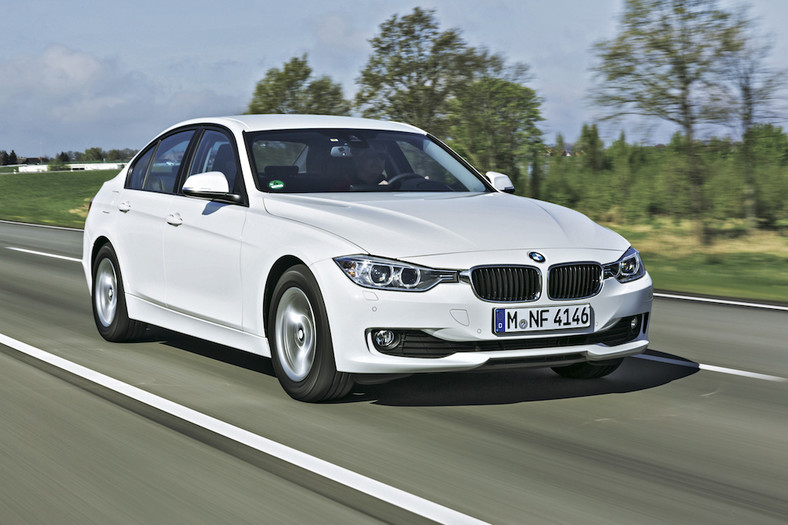 BMW 320d