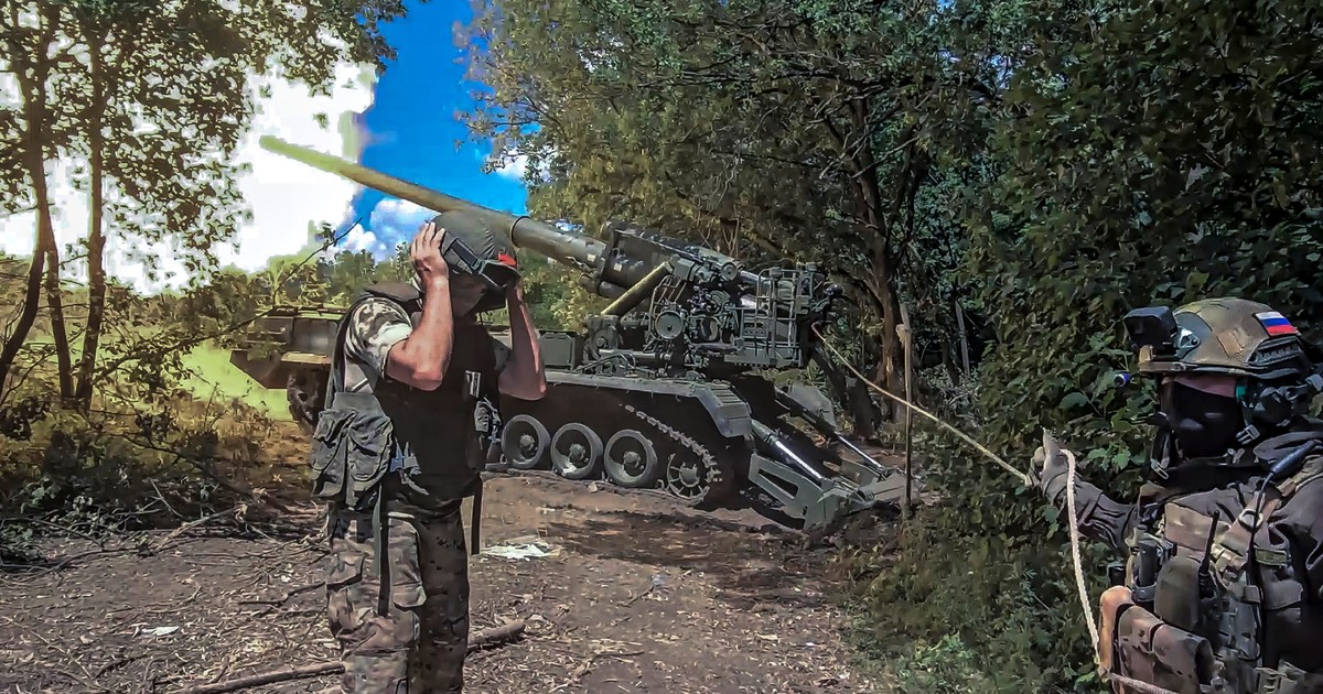 Ukraine war analyst says Russia keeps surprising him with just how bad ...