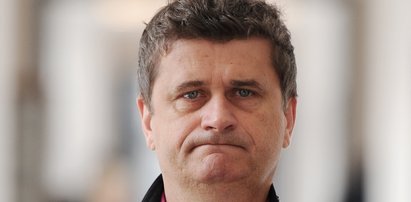 Palikot chciał powiesić kontrowersyjny plakat