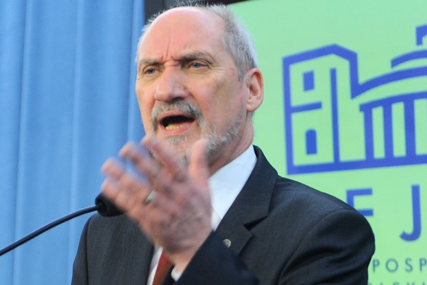 Antoni Macierewicz