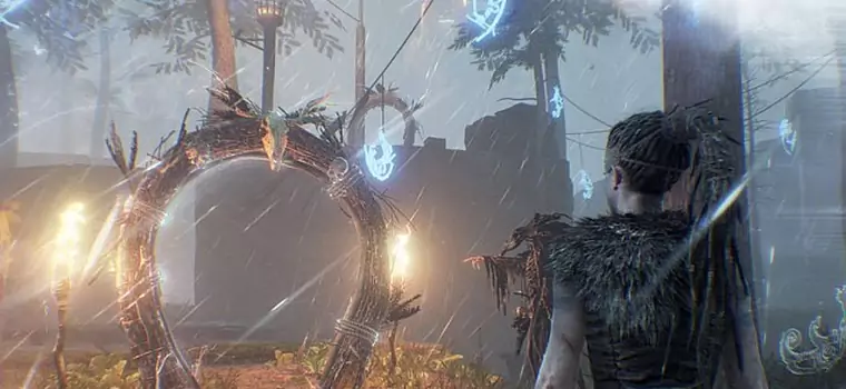 Hellblade - prace zbliżają się ku końcowi, premiera jeszcze w tym roku