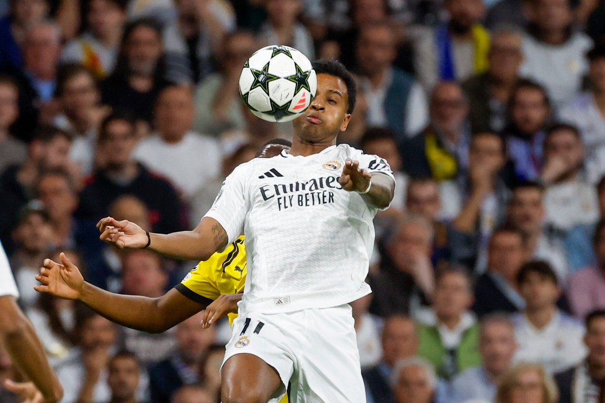 Rodrygo