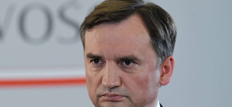 Ziobro o LGBT: Osoby te są bezpieczne i mają zagwarantowane wszelkie swobody obywatelskie