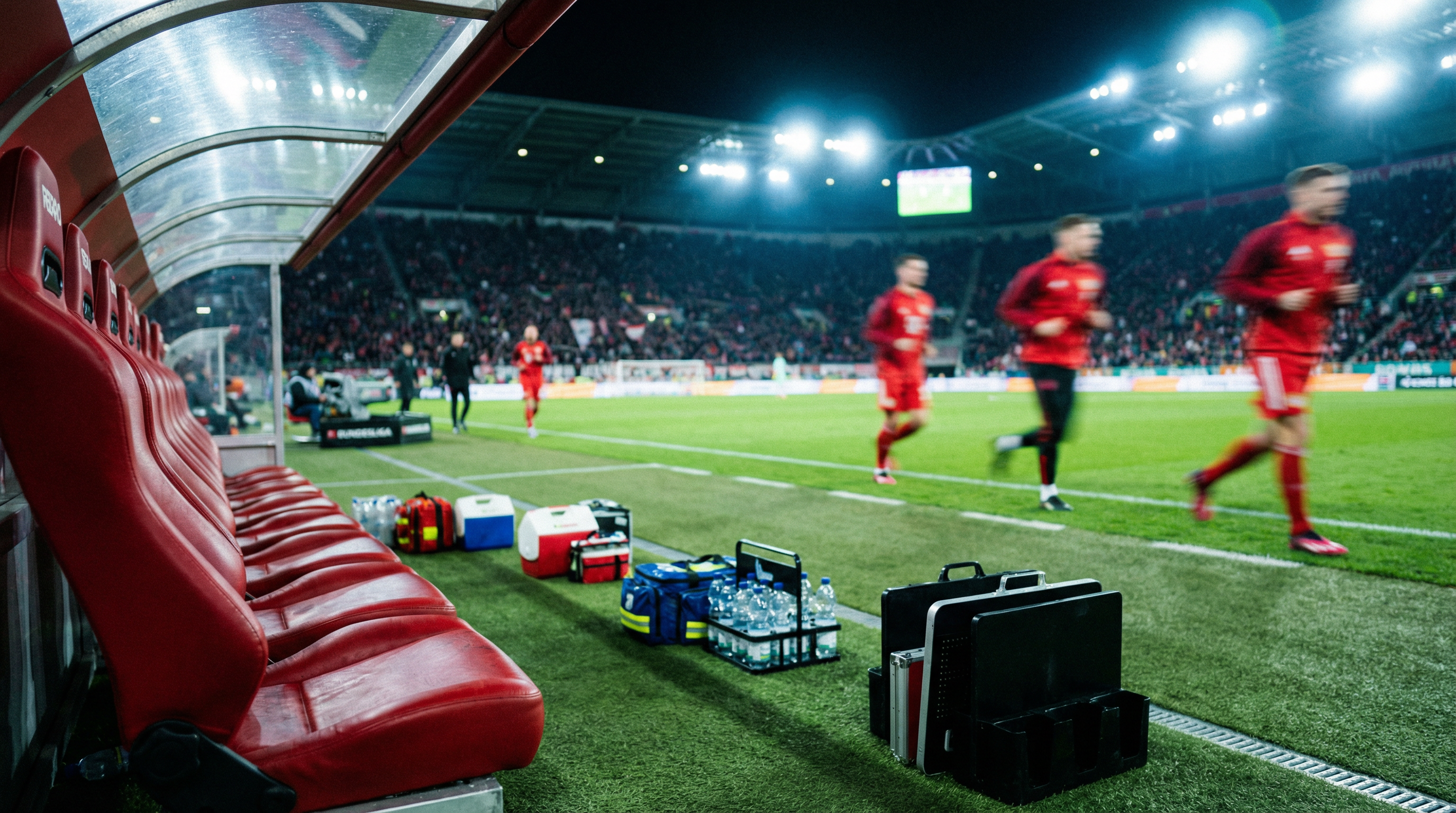 Musiala feiert heute Comeback in Leipzig nach 6 Monaten Pause