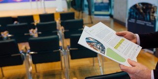 Transformacja energetyczna przynosi firmom realne korzyści