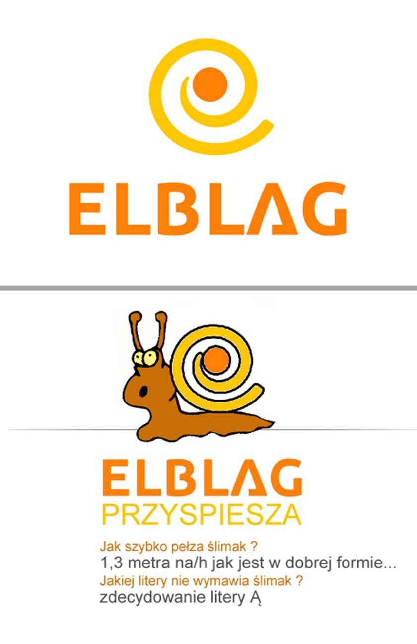 Logo za miliony? Podatnik frajer zapłaci