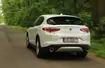 Alfa Romeo Stelvio JTD