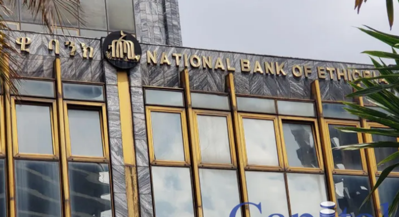 National Bank of Ethiopia