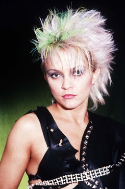 Zniewalająca uroda... Najpiękniejsze wokalistki PRL-u (cz. 2)