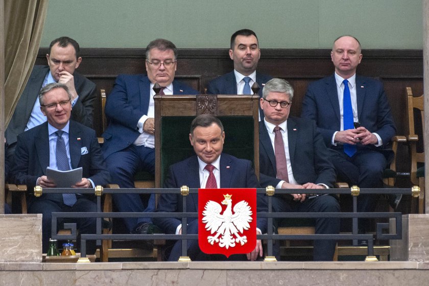 Andrzej Duda