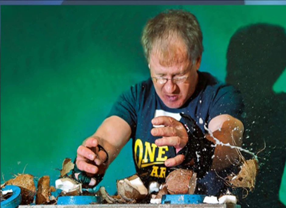 Kahrimanović rekorder u 12 disciplina