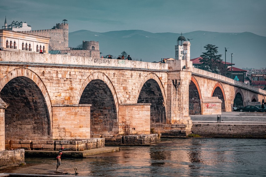 Skoplje