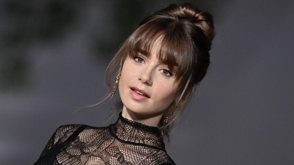 Lily Collins most először mesélt mérgező kapcsolatáról