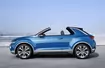 Genewa 2014: Volkswagen T-ROC - połączenie SUV-a z cabrio