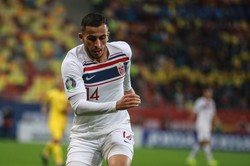 Reprezentant Norwegii może stracić wzrok. Petarda wybuchła mu w rękach i poparzyła twarz