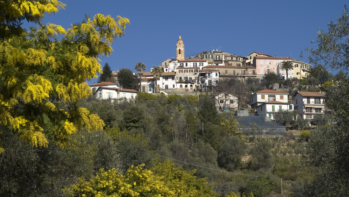 Mieszkańcy historycznego miasteczka Seborga w Ligurii na północy Włoch wybierają dziś księcia. Ponad 60 lat temu miejscowość ogłosiła swą niepodległość i okrzyknęła się księstwem. Miejsce to przyciąga turystów z całego świata.
