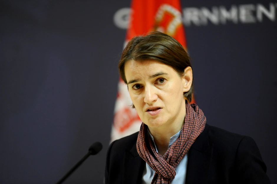 Ana Brnabić