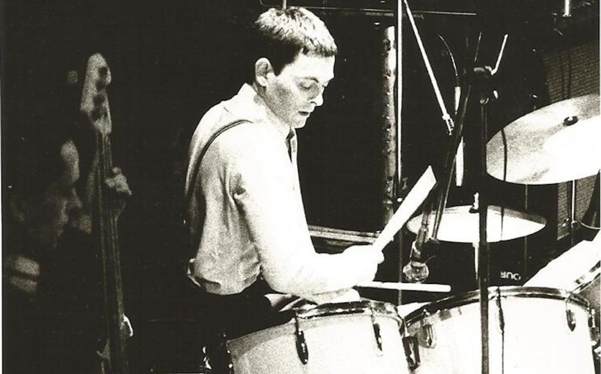 Czarna passa trwa... Nie żyje perkusista The Specials, John Bradbury