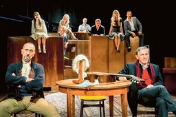 Wakar: Narodowemu na 250. urodziny