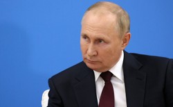 Putin wydał rozkaz. Do tego dnia Rosjanie mają zająć obwód doniecki Ukrainy
