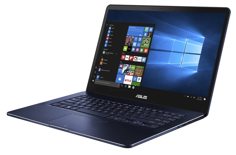 ZenBook Pro