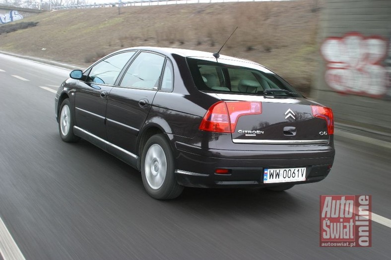 Citroen C5