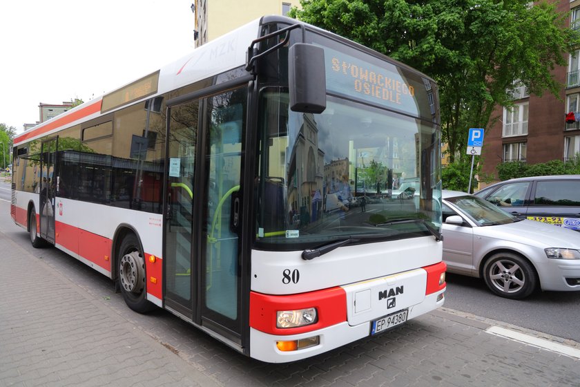 Nasz syn zdał już egzamin z dojrzałości