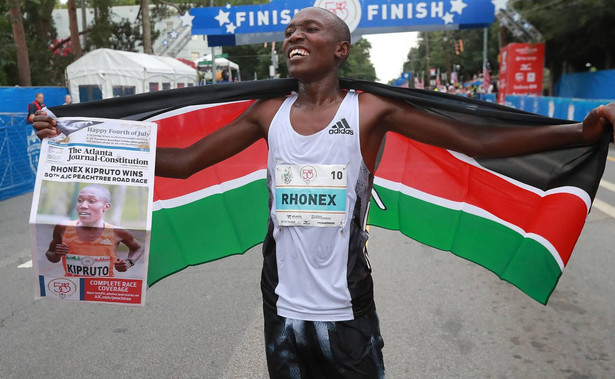 Rhonex Kipruto