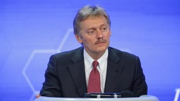 pieskow: nieprzystępowanie ukrainy do nato jest fundamentalną kwestią