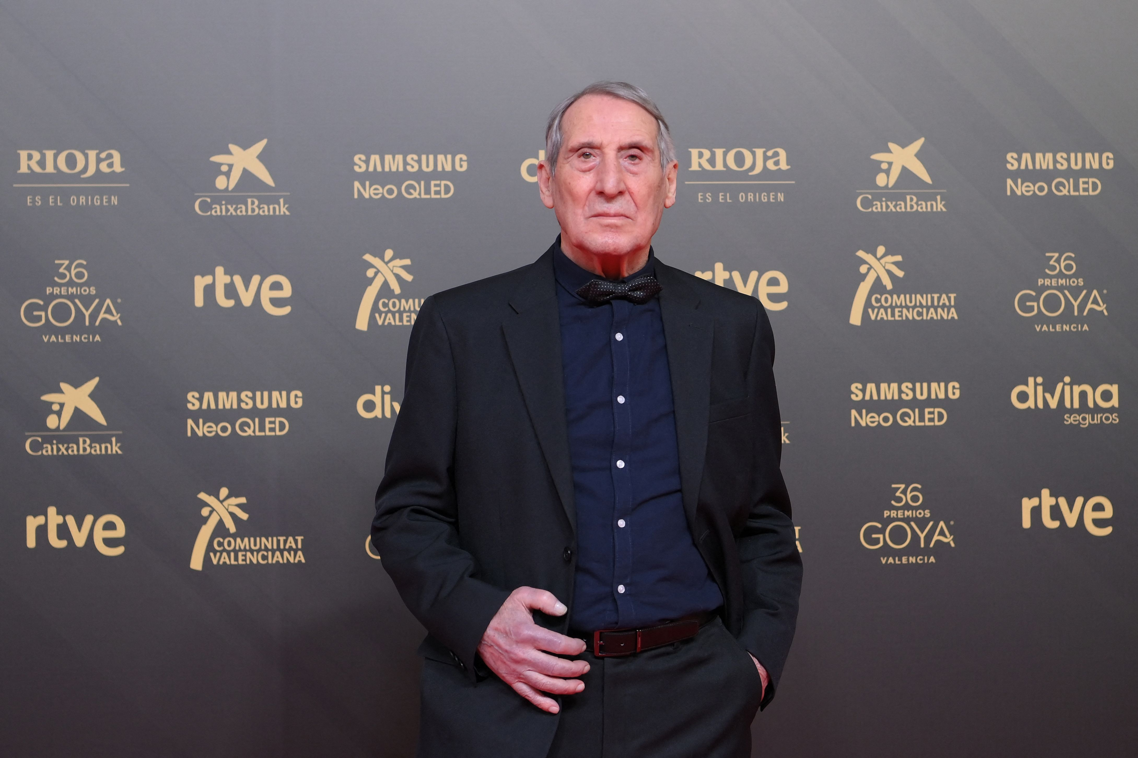 Incineran hoy a Celso Bugallo, ganador del Goya por 'Mar adentro'