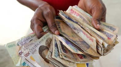 Traders reject old naira notes as banks, customers scramble to beat January 31 deadline
