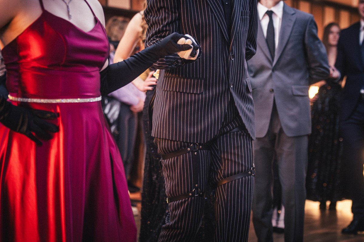 Rodzice wydają tysiące. Oto ile dziś kosztuje studniówka