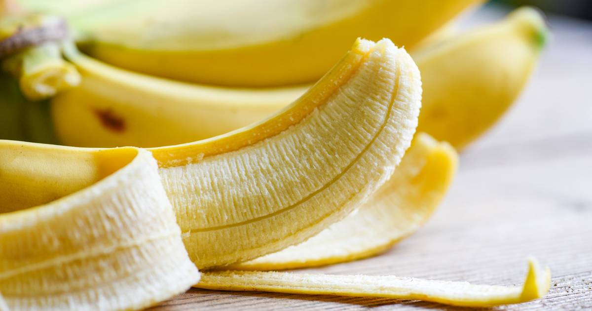 Wcale nie banany. Te owoce mają więcej potasu. To potężna broń na zbicie ciśnienia
