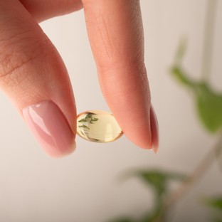 D-vitamin: ezért csökkentheti a vérnyomást idős korban