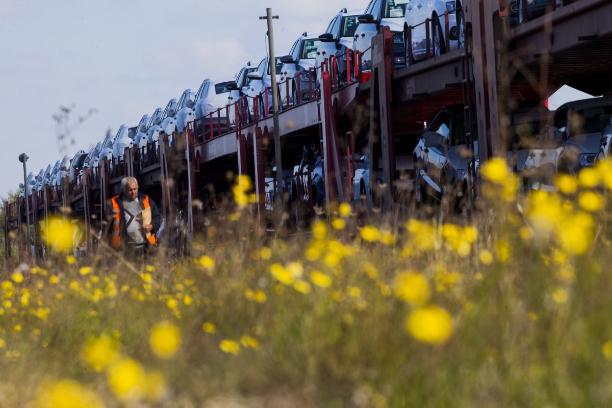 PKP Cargo