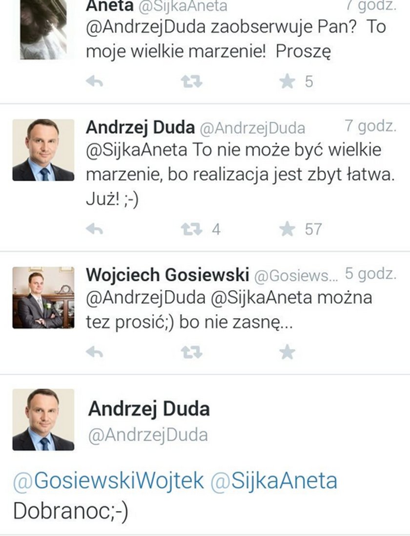 Andrzej Duda