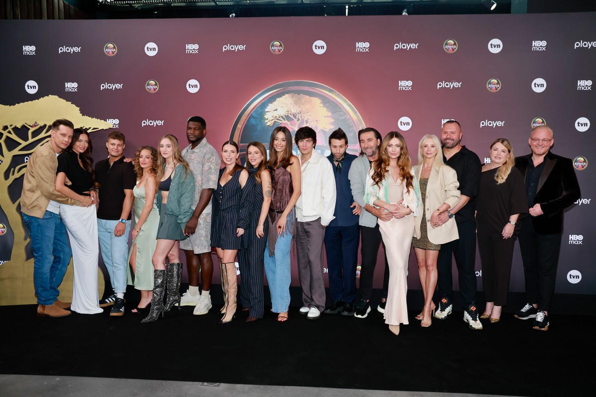 Półfinał "Afryka Express". Wiemy, kto odpadł z programu