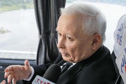 Jarosław Kaczyński