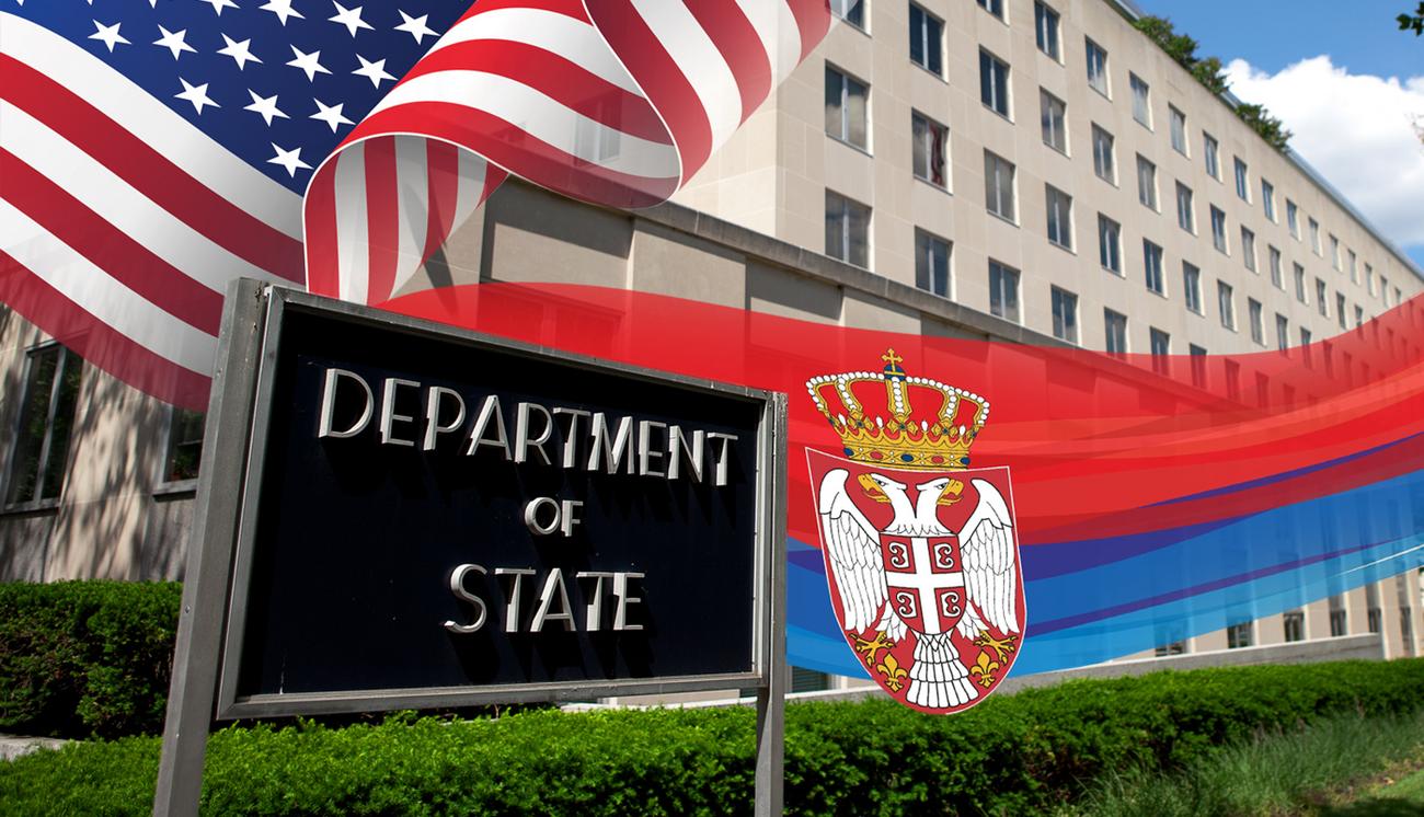 Das Außenministerium forderte Pristina auf, seine Entscheidung zur Abschaffung des serbischen Dinars zu überdenken