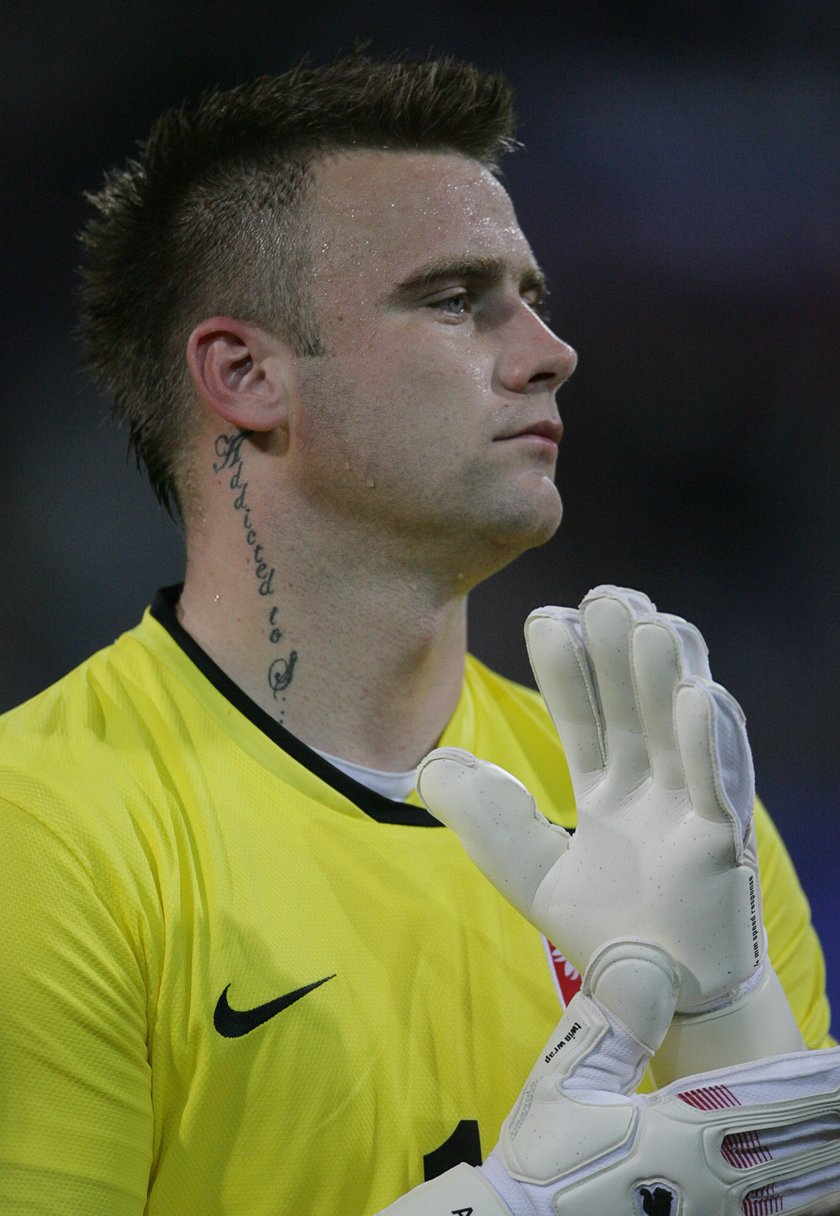 Artur Boruc