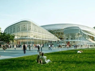 Allianz Riviera