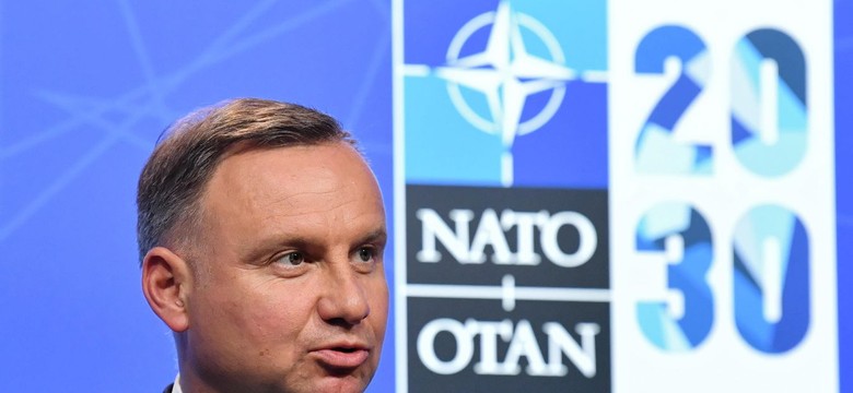 "Polska polityka zagraniczna jest w fatalnym stanie". Komentarze polityków po szczycie NATO